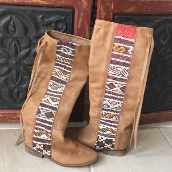 Nasty gal boots - Picture 1 of 8